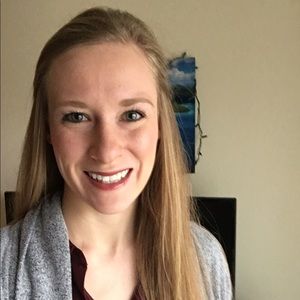 Meet your Posher, Alison